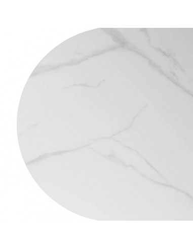 Mesa de jantar Verona 180x90 com tampo em...