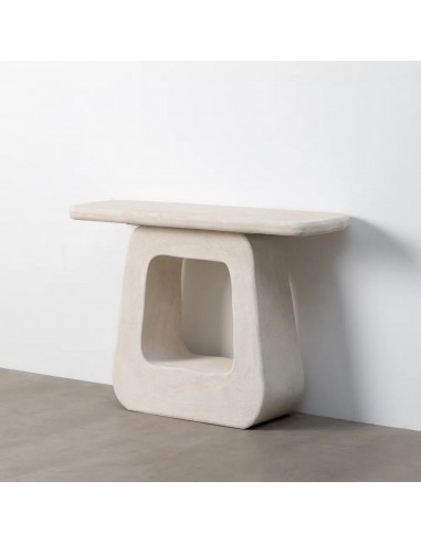 Consola WILMA 120x38x80 estilo mediterrâneo em...