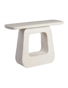 Consola WILMA 120x38x80 estilo mediterrâneo em MDF...