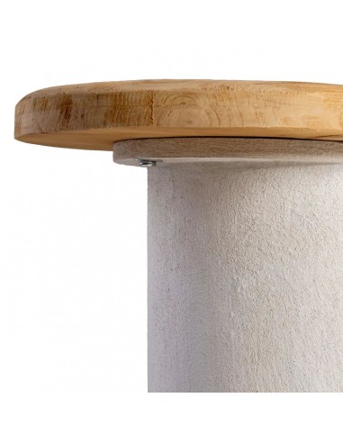 Consola MAWIL 150x35x82 de Estilo Mediterráneo...