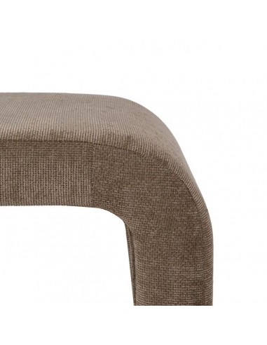 Conjunto de 3 bancos Design orgânico CURVE 126...