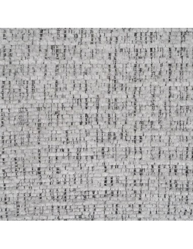 Cadeira de jantar de design LORIA, tecido cinza...