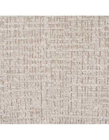 Silla de comedor de diseño KOBE en Tejido Beige...