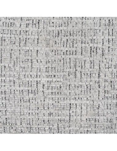 Taburete de diseño Kobe 75 cm, Tejido Gris y...