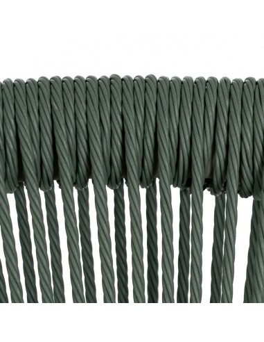 Cadeira empilhável para exterior RIVIERA...