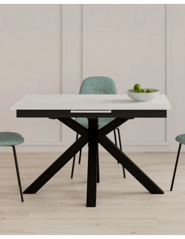 Mesa extensible ATMINDA 160(220) x 90,...