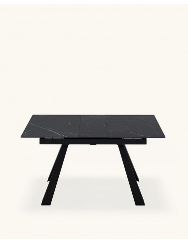 Mesa extensible JUDY 140(180) x 90, porcelánico...