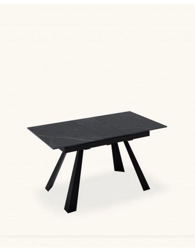 Mesa extensible JUDY 140(180) x 90, porcelánico...