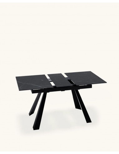 Mesa extensible JUDY 140(180) x 90, porcelánico...