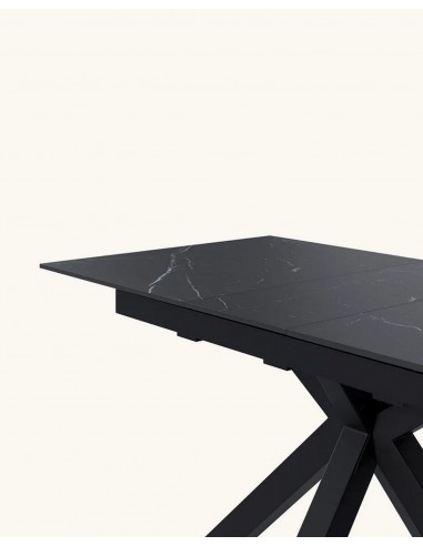 Mesa extensível ARGO 120 (150) x 80,...