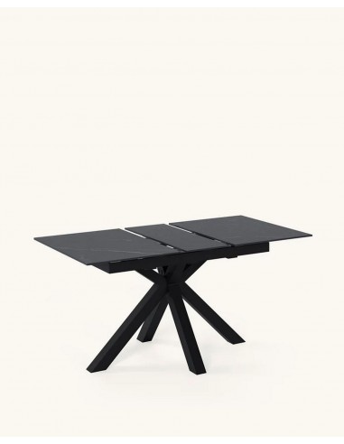 Mesa extensible ARGO 140(180) x 90, porcelánico...