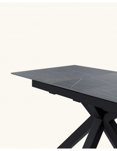 Mesa extensível ARGO 120 (150) x 80,...