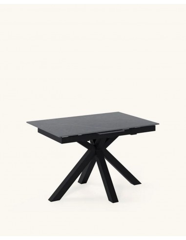 Mesa extensible ARGO 140(180) x 90, porcelánico...