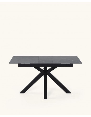 Mesa extensible ARGO 140(180) x 90, porcelánico...