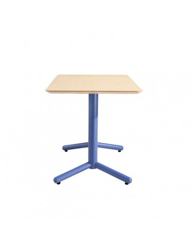 Mesa secretaria Schooly estilo retro 120 x 70,...