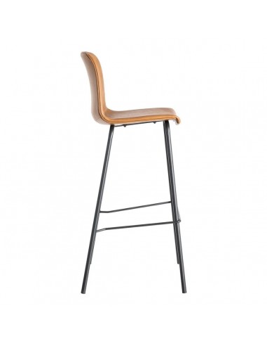 Taburete vintage de estilo industrial TRIXIE...