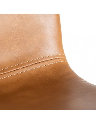 Banco vintage TRIXIE 76 estilo industrial em...