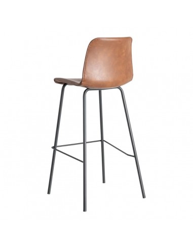 Banco vintage TRIXIE 76 estilo industrial em...