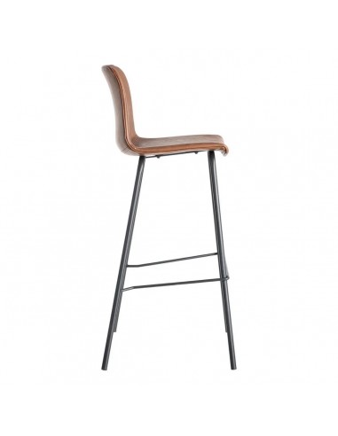 Banco vintage TRIXIE 76 estilo industrial em...