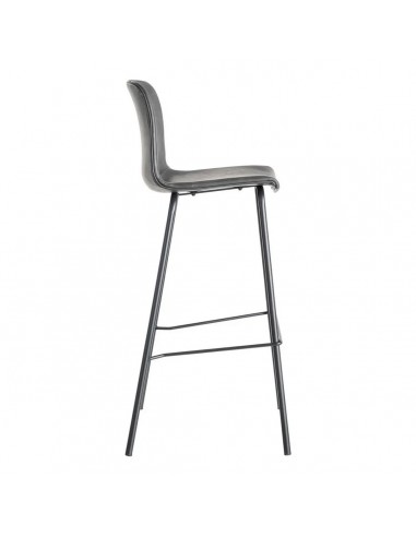 Taburete vintage de estilo industrial TRIXIE...