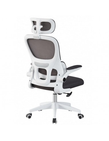 Sillón de oficina confort ergonómico NAYBER,...