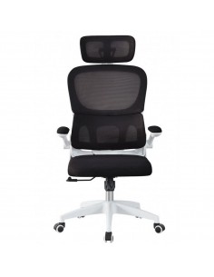 Cadeira de escritório ergonómica e confortável NAYBER,... 2