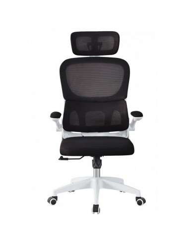 Sillón de oficina confort ergonómico NAYBER,...