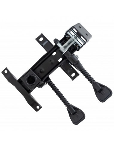 Cadeira ergonômica de escritório BUYDUR, alta,...