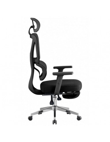 Cadeira ergonômica de escritório BUYDUR, alta,...