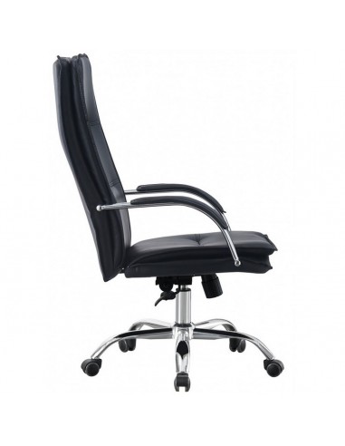 Sillón de oficina ROTHNE, alto, mecanismo...