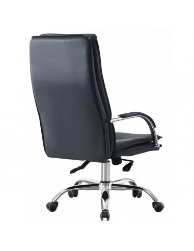 Sillón de oficina ROTHNE, alto, mecanismo...