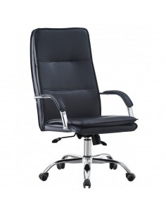 Sillón de oficina ROTHNE, alto, mecanismo multifunción,...