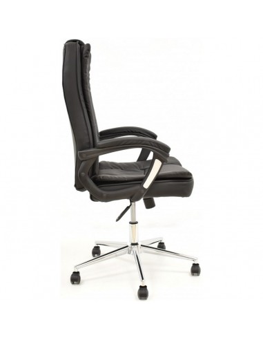 Sillón de oficina KEDU, alto, gas, basculante,...