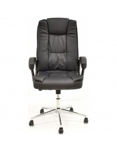 Sillón de oficina KEDU, alto, gas, basculante, similpiel... 2