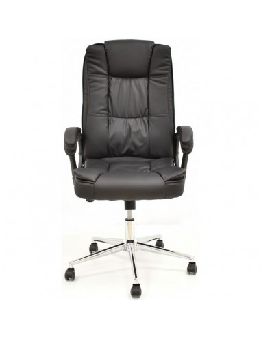 Poltrona de escritório KEDU, alta, a gás,...