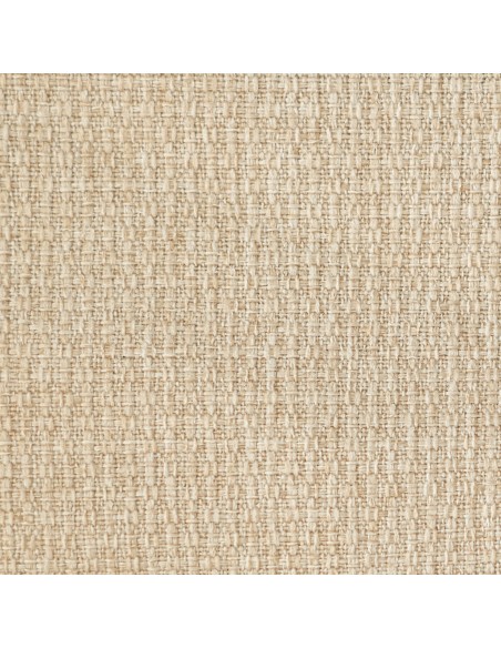 Cadeira giratória AMELIE, tecido, metal, preto