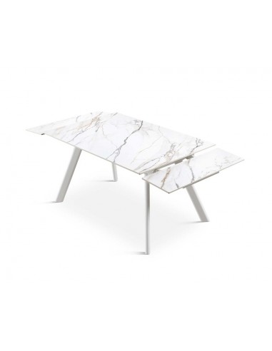 Mesa minimalista extensible ARMINIA 140(200) x...