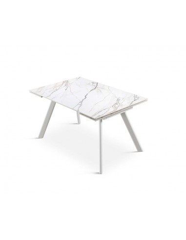 Mesa extensível minimalista ARMINIA 160(240) x...
