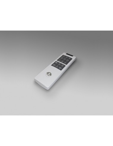 SCHULLER TROPIC 76 mini VENTILADOR BLANCO