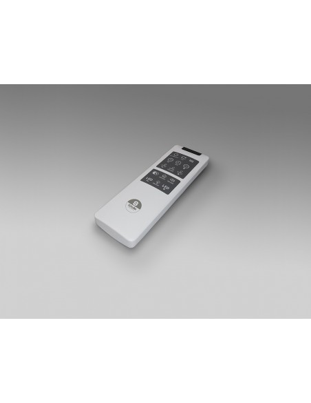 SCHULLER TROPIC 76 mini VENTILADOR BLANCO