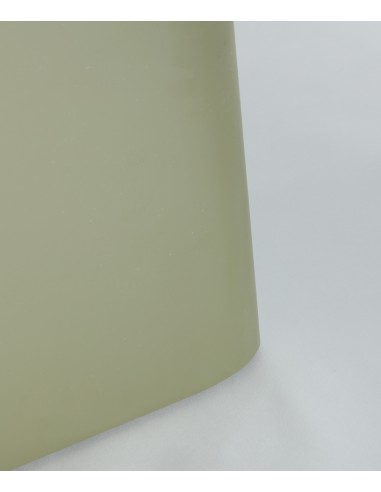 Mesa redonda com desenho geométrico 120 MORLA,...