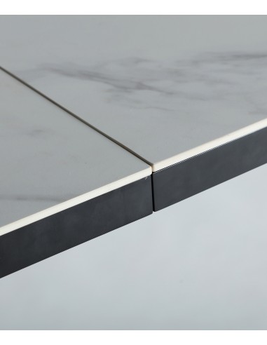 Mesa extensible 180(220) x 90 DROUX, cerámica...