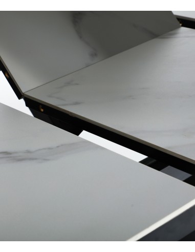 Mesa extensible 180(220) x 90 DROUX, cerámica...