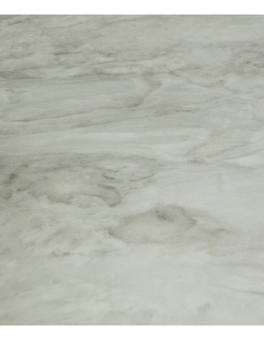 Mesa redonda de salón NOTH 120, símil mármol...