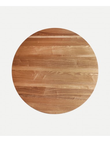 Mesa de bar redonda SKAGEN 120 para sala de...