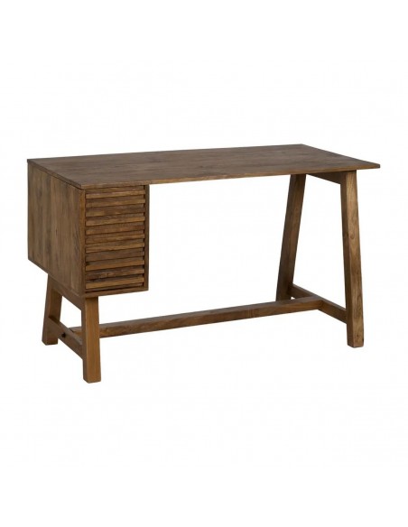 Escritorio étnico DARLIN 125 x 60 en madera de mango natural