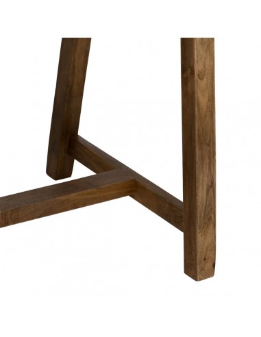 Escritorio étnico DARLIN 125 x 60 en madera de...