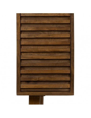 Escritorio étnico DARLIN 125 x 60 en madera de...