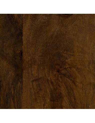 Escritorio vintage ENZO 122x 62 en madera de...