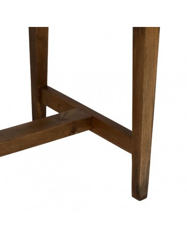 Escritorio vintage ENZO 122x 62 en madera de...